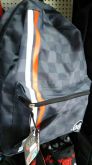 Mochilas dupla face  clio2fun adulto