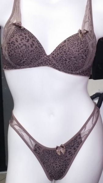 Conjunto Tradicional - Ref LN4012