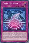Cyber Network SDCR-EN029