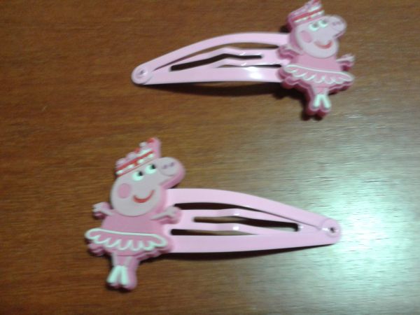TIC TAC PEPPA PIG PAR