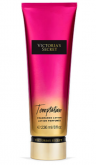 Original Victoria'S SecretTemptation Fragance Lotion fresh apple e saguaro flower