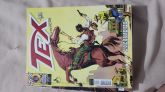 TEX MYTHOS COLEÇÃO NR 262