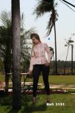 Blusa Galuna
