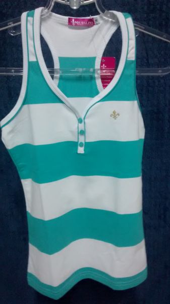 Blusinha Nadador Dudalina