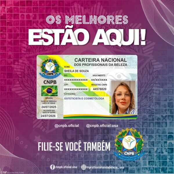 SHEILA DE SOUZA
