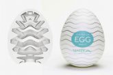Egg Wavy - Masturbador Masculino