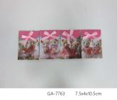 Sacola p/ presente GA 7763 DZ