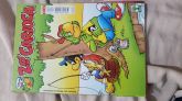 ZE CARIOCA ABRIL JOVEM NR 2208