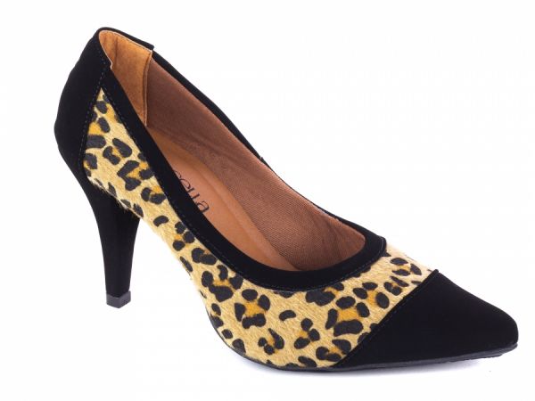 Sapato Scarpin feminino torricella