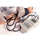 Braço P/Treino de Injeção e Pressão Arterial-CS/AT/TZJ-0501-B