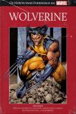 WOLVERINE OS HEROIS MAIS PODERSOS NA MARVEL