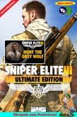 Sniper Elite III Ultimate Edition + DLCs + Caçada ao Lobo Cinzento - Secundária