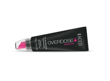 GEL ADSTRINGENTE DE MASSAGEM OVERDOSE