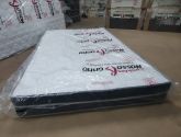 Colchao Solteirao Kratos Constellation AG60D45 108x188X18 Nosso Sonho