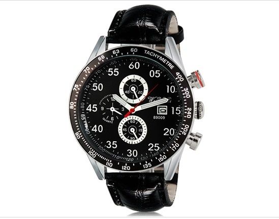 WeiYaQi 89009 (Preto)