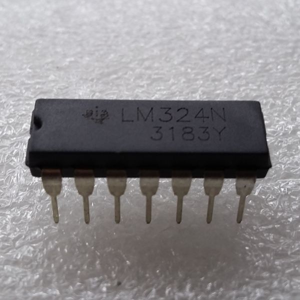 CI LM324N