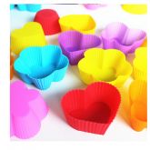 Molde de Silicone para Doces 32pçs CJC0007