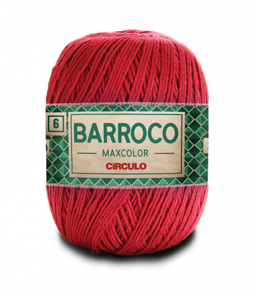 Barroco Maxcolor 452m n 6