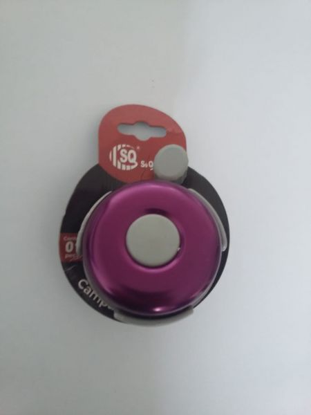Campainha (buzina) Bike Marca SQ