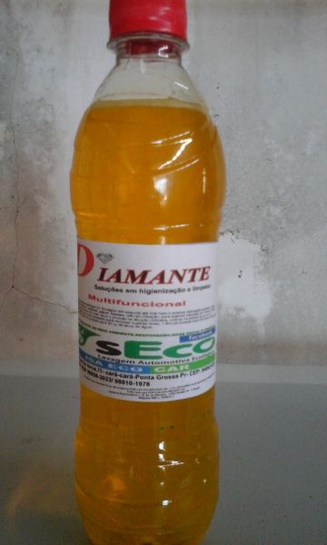 500 ML LIMPA TUDO MULTIFUNCIONAL