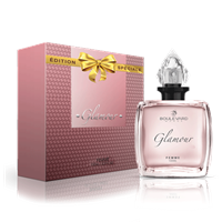 GLAMOUR FEMME FATALE