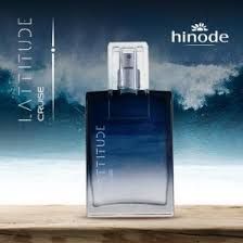 LATTITUDE Cruise 100ml