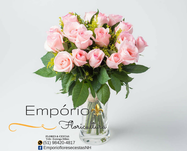 Rosas Pink