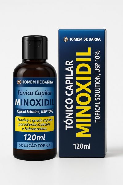 Minoxidil