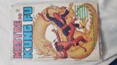MESTRE DO KUNF FU NR 024