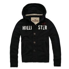 Moletom Hollister Mas.   00005