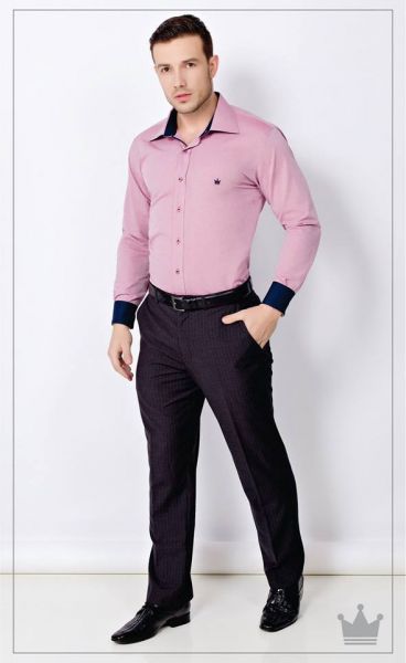 Camisa Masc. Planner