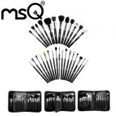 Kit MSQ® Profissional com 29 Pincéis