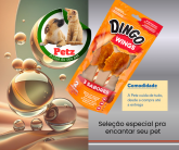 Petz LOJA Produtos Pet