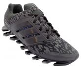 Tênis Adidas Springblade 2.0 TF Preto