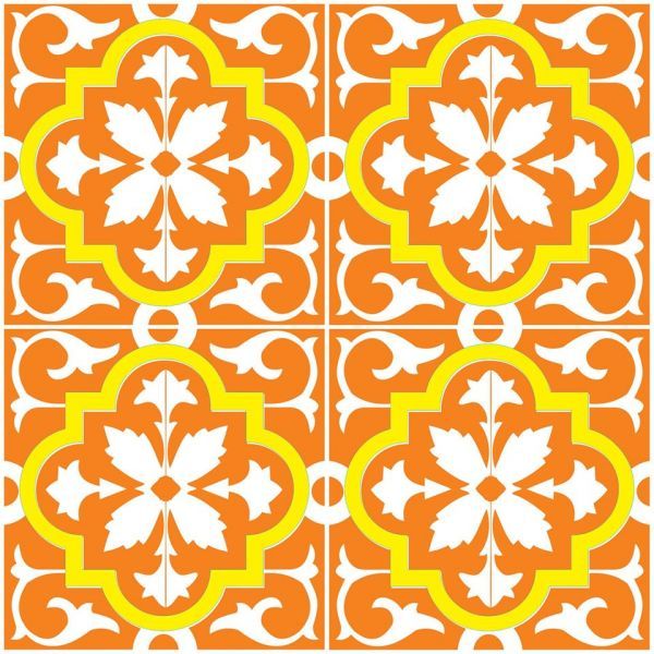Azulejo 16