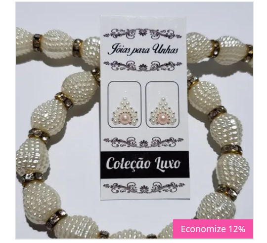 joia de luxo
