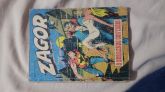 ZAGOR GLOBO NR 029