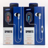 Fone Samsung HS-61