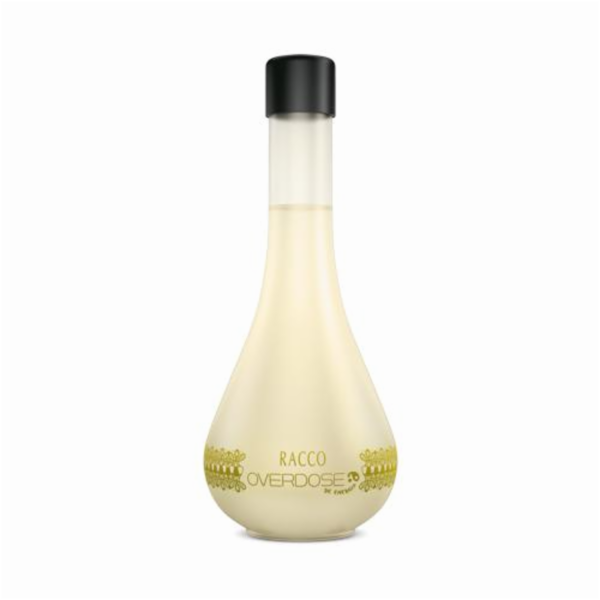 Água Perfumada Overdose de Energia