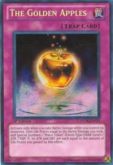 The Golden Apples STOR-EN071 - Secret Rare