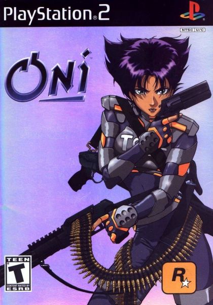 Oni