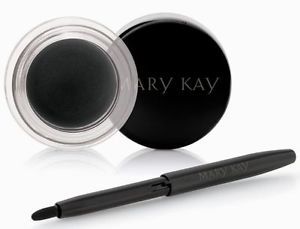 Delineador em Gel para os Olhos Black Mary Kay