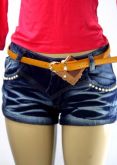 Short jeans