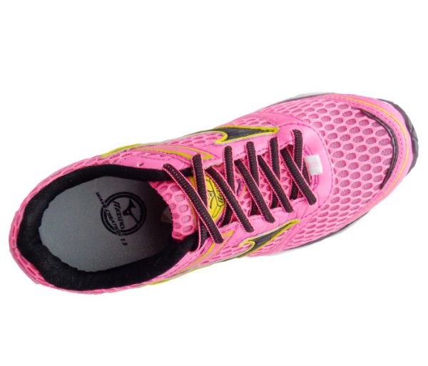Tênis Mizuno Wave Creation 13