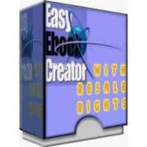 Easy Ebook Creator