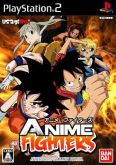 Anime Fighters Collection - Volume 2