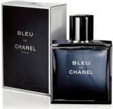 Bleu Masculino