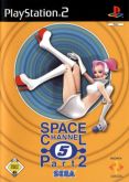 Space Channel 5 Special Edition - Disc 2
