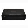 STAND ALONE 8canais AHD-L suporta 1 HD 4TB - 1 audio IN/1 saida AUDIO-Icloud e HDMI- COD. CL628550
