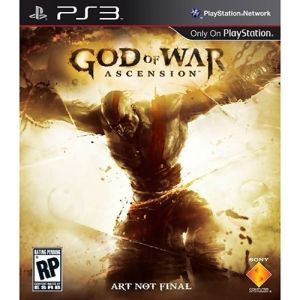 God Of War Ascension